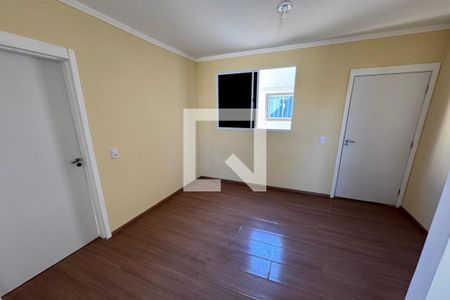 Sala de apartamento para alugar com 2 quartos, 42m² em Ipiranga, Ribeirão Preto