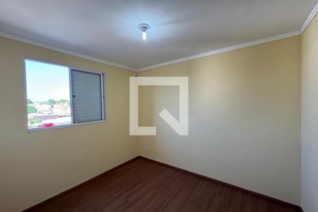 Dormitório 02 de apartamento para alugar com 2 quartos, 42m² em Ipiranga, Ribeirão Preto