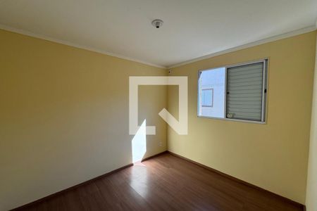 Dormitório 01 de apartamento para alugar com 2 quartos, 42m² em Ipiranga, Ribeirão Preto