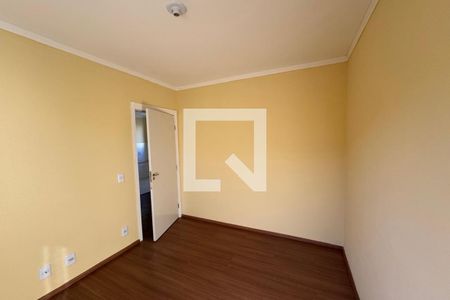 Dormitório 01 de apartamento para alugar com 2 quartos, 42m² em Ipiranga, Ribeirão Preto