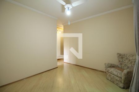 Suíte 1 de apartamento à venda com 4 quartos, 176m² em Vila Suzana, São Paulo