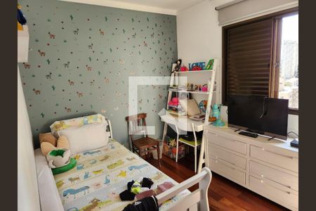 Apartamento à venda com 3 quartos, 120m² em Santa Teresinha, São Paulo