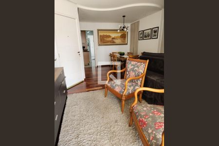 Apartamento à venda com 3 quartos, 120m² em Santa Teresinha, São Paulo