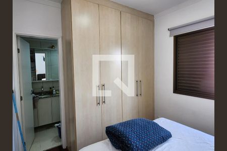 Apartamento à venda com 3 quartos, 120m² em Santa Teresinha, São Paulo