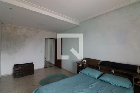 Quarto 1 de casa para alugar com 3 quartos, 200m² em Jardim Nascimento, São Bernardo do Campo