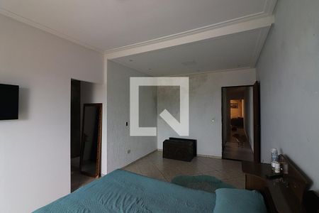 Quarto 1 de casa para alugar com 3 quartos, 200m² em Jardim Nascimento, São Bernardo do Campo