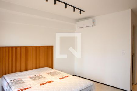 Studio para alugar com 30m², 1 quarto e sem vagaStudio