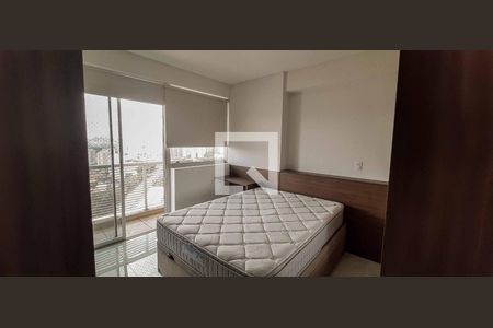 Sala/Quarto de apartamento para alugar com 1 quarto, 33m² em Industrial Autonomistas, Osasco