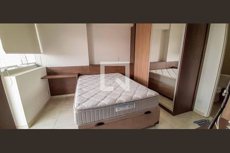 Sala/Quarto de apartamento para alugar com 1 quarto, 33m² em Industrial Autonomistas, Osasco