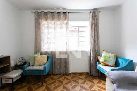 Sala de casa à venda com 2 quartos, 205m² em Penha de França, São Paulo