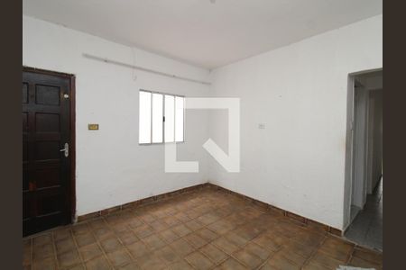 Sala de casa à venda com 2 quartos, 150m² em Jardim Brasil (zona Norte), São Paulo