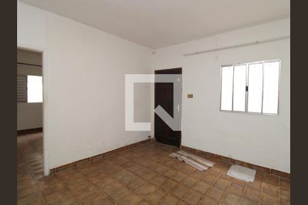 Sala de casa à venda com 2 quartos, 150m² em Jardim Brasil (zona Norte), São Paulo