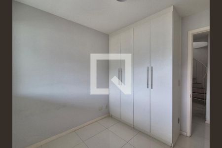 Quarto 1 de apartamento à venda com 2 quartos, 161m² em Barra da Tijuca, Rio de Janeiro