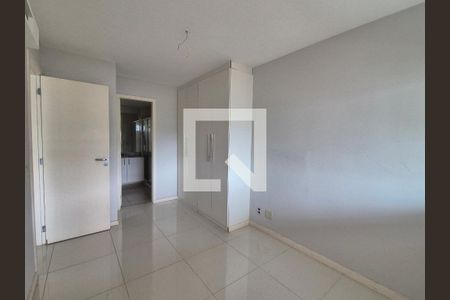 Suite 1 de apartamento à venda com 2 quartos, 161m² em Barra da Tijuca, Rio de Janeiro