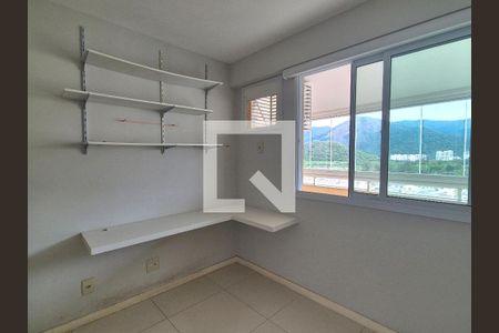 Quarto 1 de apartamento à venda com 2 quartos, 161m² em Barra da Tijuca, Rio de Janeiro