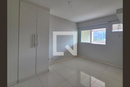 Suite 1 de apartamento à venda com 2 quartos, 161m² em Barra da Tijuca, Rio de Janeiro