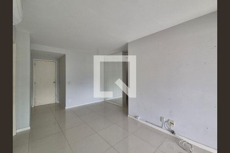 Sala de apartamento à venda com 2 quartos, 161m² em Barra da Tijuca, Rio de Janeiro