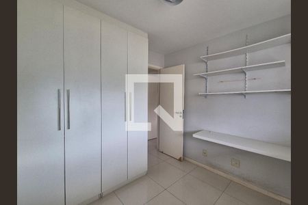 Quarto 1 de apartamento à venda com 2 quartos, 161m² em Barra da Tijuca, Rio de Janeiro