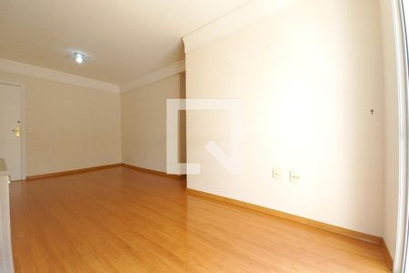 Sala de apartamento à venda com 3 quartos, 91m² em Chácara Cneo, Campinas