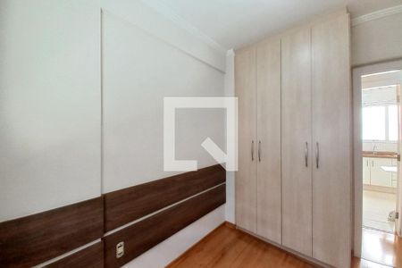 Quarto 1  de apartamento à venda com 3 quartos, 91m² em Chácara Cneo, Campinas