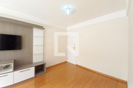 Sala de Jantar de apartamento à venda com 3 quartos, 91m² em Chácara Cneo, Campinas