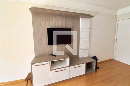 Detalhe da Sala de apartamento à venda com 3 quartos, 91m² em Chácara Cneo, Campinas