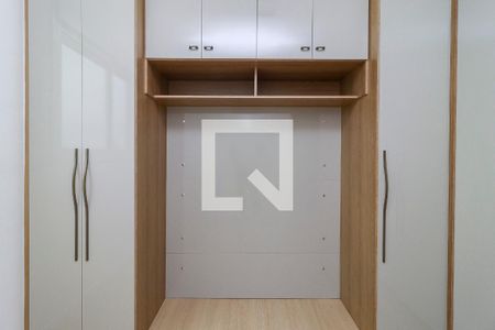 Suíte de apartamento para alugar com 2 quartos, 34m² em Santo Amaro, São Paulo