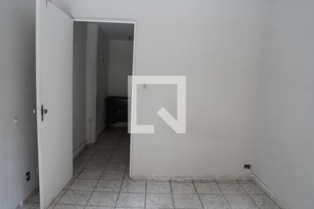 Sala/Quarto de apartamento para alugar com 1 quarto, 30m² em Cerqueira César, São Paulo