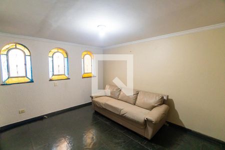 Sala de casa à venda com 3 quartos, 145m² em Jabaquara, São Paulo