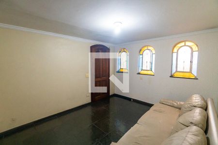 Sala de casa à venda com 3 quartos, 145m² em Jabaquara, São Paulo