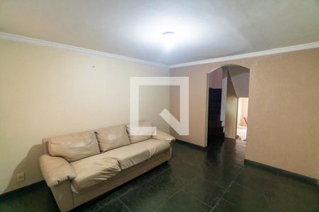 Sala de casa à venda com 3 quartos, 145m² em Jabaquara, São Paulo