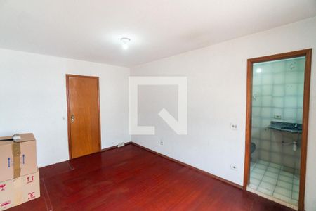 Suite de casa à venda com 3 quartos, 145m² em Jabaquara, São Paulo