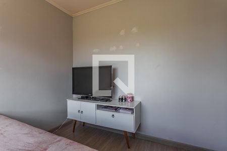 Quarto 2 de apartamento à venda com 2 quartos, 56m² em Rubem Berta, Porto Alegre