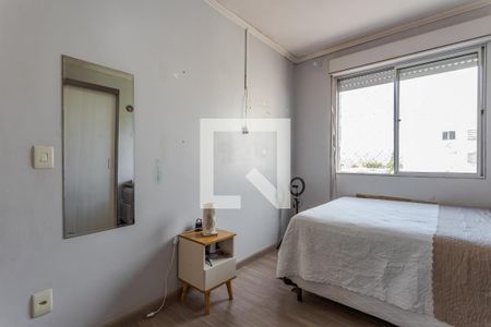 Quarto 1 de apartamento à venda com 2 quartos, 56m² em Rubem Berta, Porto Alegre