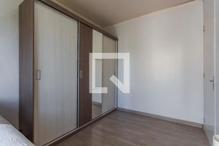 Quarto 1 de apartamento à venda com 2 quartos, 56m² em Rubem Berta, Porto Alegre