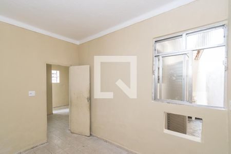 Quarto 1 de casa para alugar com 2 quartos, 60m² em Irajá, Rio de Janeiro