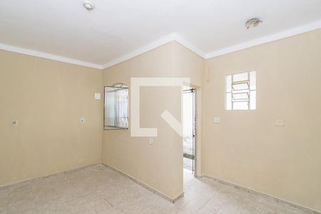 Sala de casa para alugar com 2 quartos, 60m² em Irajá, Rio de Janeiro