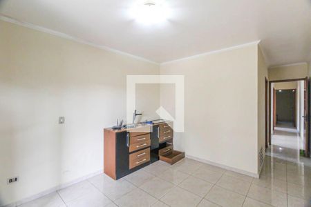 Quarto de casa para alugar com 3 quartos, 220m² em Parque da Vila Prudente, São Paulo