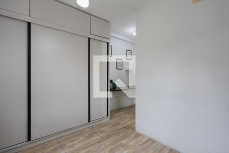 Suíte de apartamento para alugar com 3 quartos, 66m² em Vila Santa Maria, São Paulo