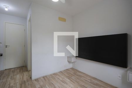 Suíte de apartamento à venda com 3 quartos, 66m² em Vila Santa Maria, São Paulo