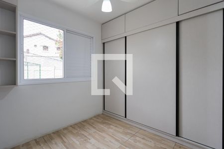 Suíte de apartamento para alugar com 3 quartos, 66m² em Vila Santa Maria, São Paulo