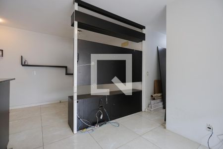 Sala de apartamento à venda com 3 quartos, 66m² em Vila Santa Maria, São Paulo