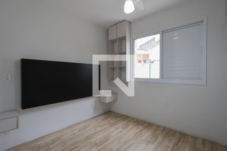 Suíte de apartamento para alugar com 3 quartos, 66m² em Vila Santa Maria, São Paulo