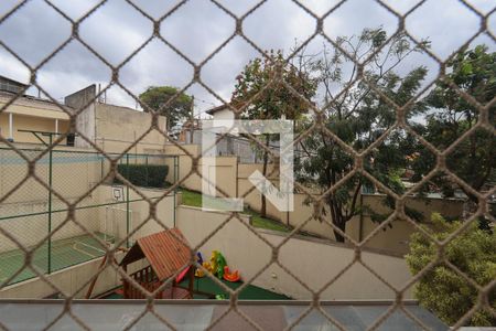 Vista da varanda de apartamento para alugar com 3 quartos, 66m² em Vila Santa Maria, São Paulo