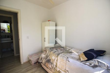 Quarto 1 de apartamento à venda com 2 quartos, 46m² em Cavalhada, Porto Alegre