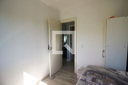 Quarto 1 de apartamento à venda com 2 quartos, 46m² em Cavalhada, Porto Alegre