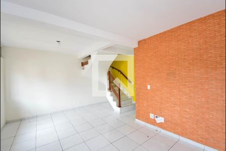 Sala de casa de condomínio à venda com 5 quartos, 127m² em Vila Rosália, Guarulhos