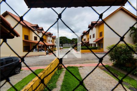 Sala/vista de casa de condomínio à venda com 5 quartos, 127m² em Vila Rosália, Guarulhos