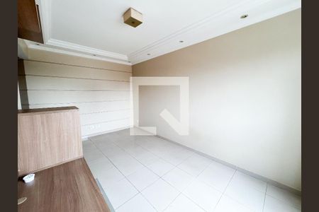 Sala de apartamento à venda com 2 quartos, 54m² em Vila Friburgo, São Paulo