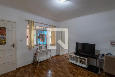 Casa à venda com 180m², 4 quartos e 2 vagasCasa 1 - Sala